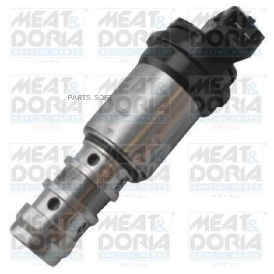 

91537_клапан электромагнитный распределительный BMW E87/E46/E90/E39/E60/E53/E70