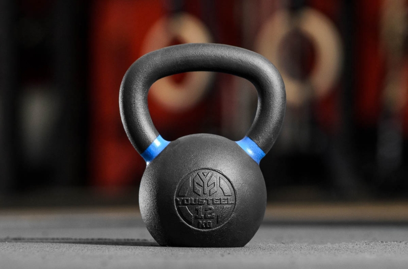 

Тренировочная гиря для кроссфита Yousteel 12 кг