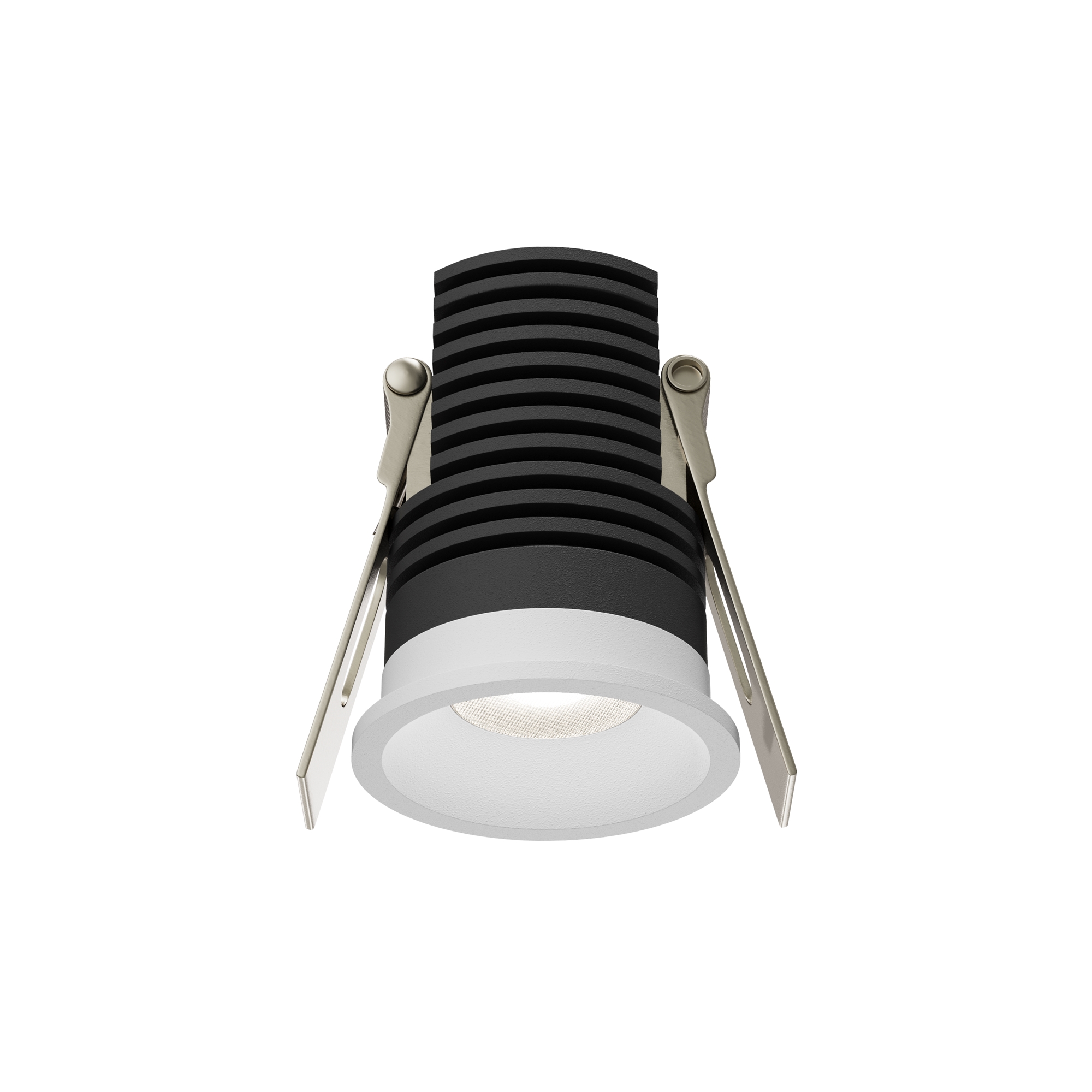 

Встраиваемый светильник Maytoni Mini DL059-7W4K-W, LED, 7W