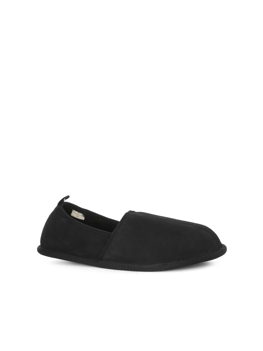 

Тапочки мужские Tendance DS-3726M черные 40 EU, Черный, DS-3726M