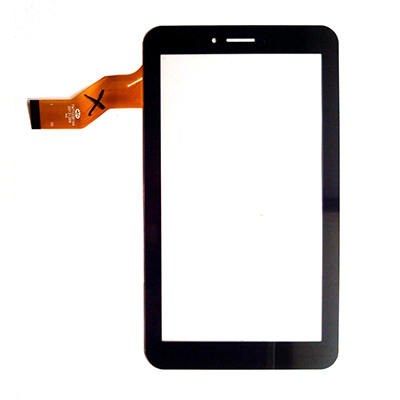 

Тачскрин Promise Mobile для планшета 7.0 (NjG070099JEGOB-V0) (186*105 mm) (черный)