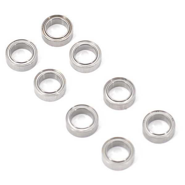 

Подшипник MJX R/C MJX-R168Z, 8 шт / R168Z, Подшипник ( 8 шт / R168Z ) - MJX-R168Z