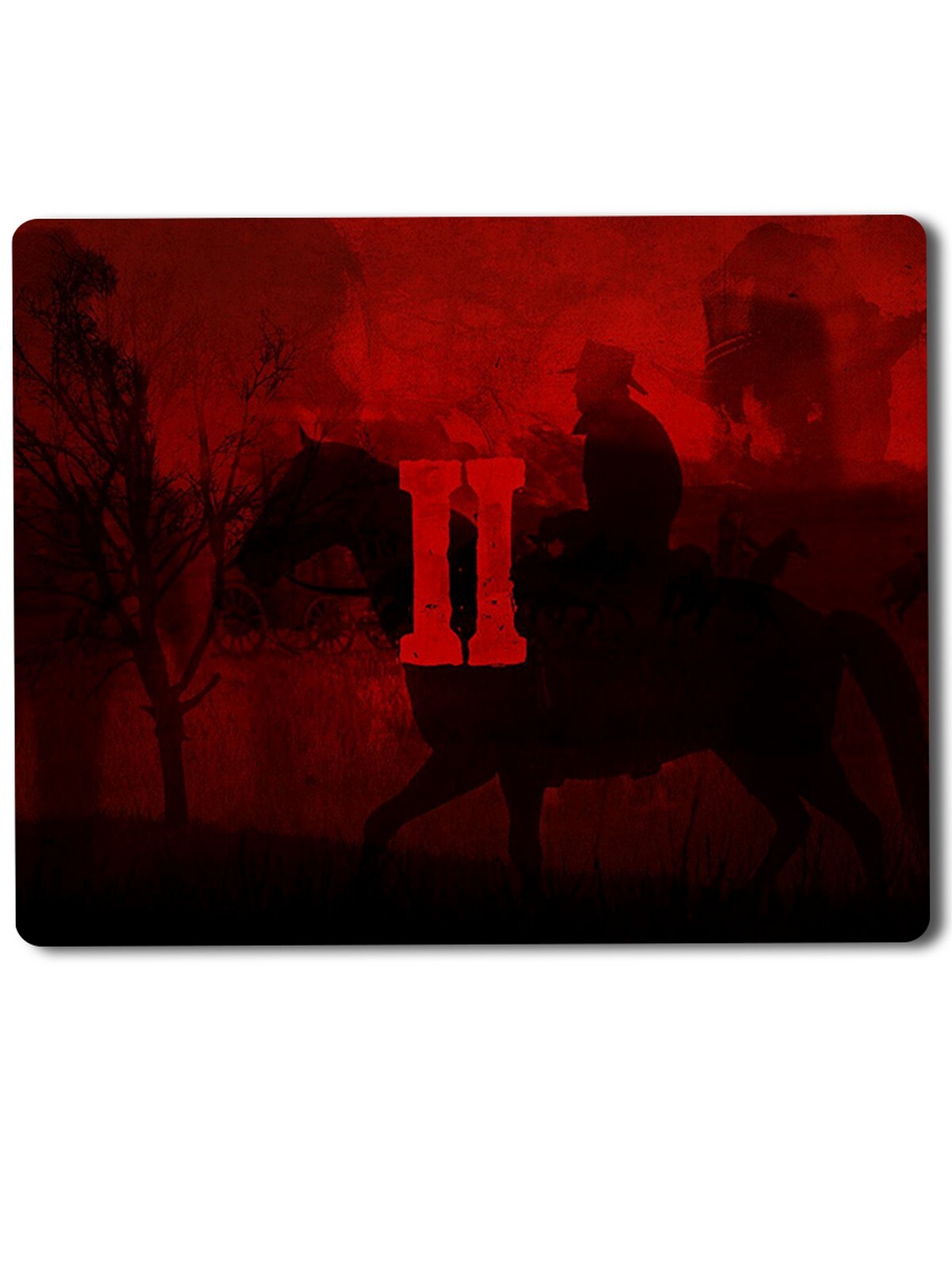 

Геймерский коврик Red Dead Redemption -5, Red Dead Redemption (рэд дэд редемшен, рокстар,гта, на лошадях, вестерн, дикий запад, ограбления) -5
