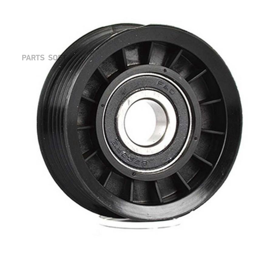 

BSG 30-615-027_ролик натяжной Ford Focus 1.6 98>