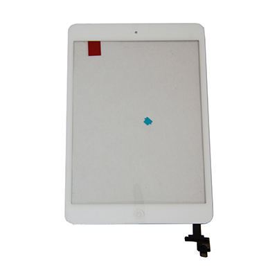 

Тачскрин Promise Mobile для iPad Mini, Mini 2 в сборе (белый) (OEM)