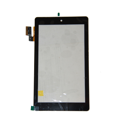 

Тачскрин Promise Mobile для TeXet TM-7032/TM-7042 (черный) (OEM)