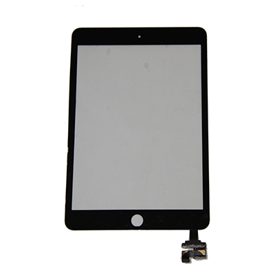 

Тачскрин Promise Mobile для iPad Mini 3 в сборе (черный)