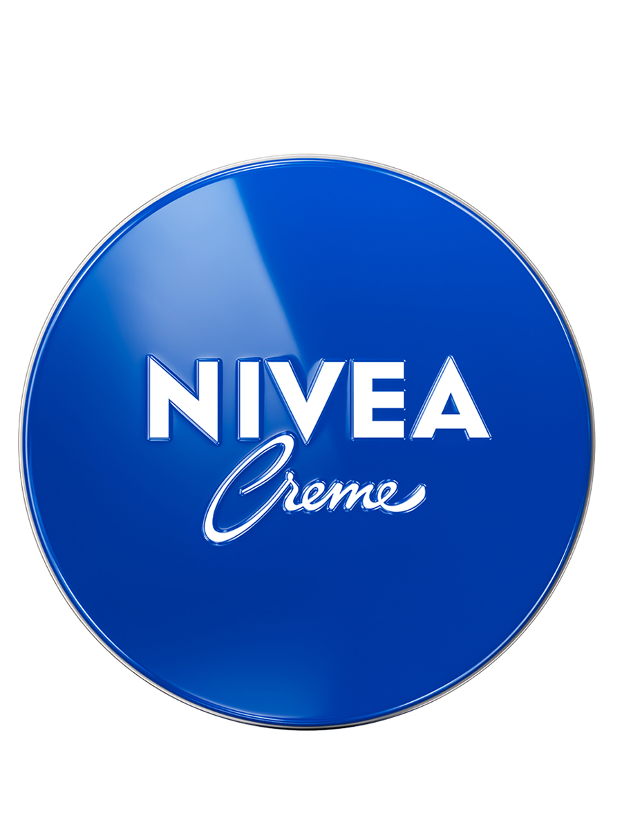 Крем для тела NIVEA Creme универсальный, увлажняющий, для всех типов кожи 250 мл