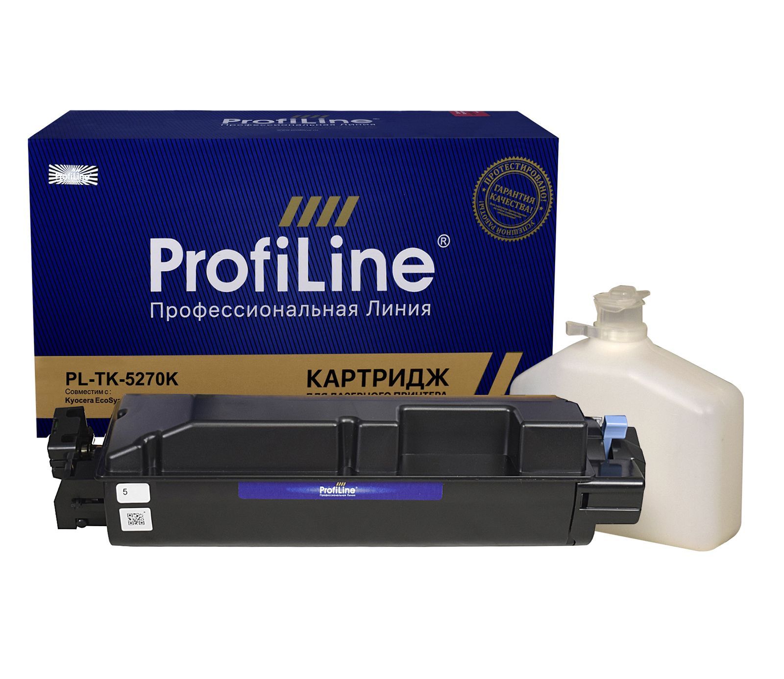 

Profiline PL-TK-5270K (PL-TK-5270K), PL-TK-5270K