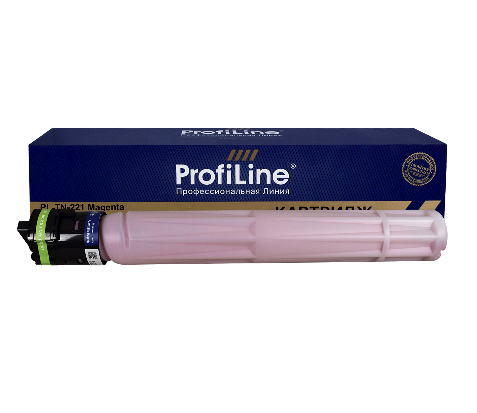

Profiline PL-TN-221M (PL-TN-221M), PL-TN-221M