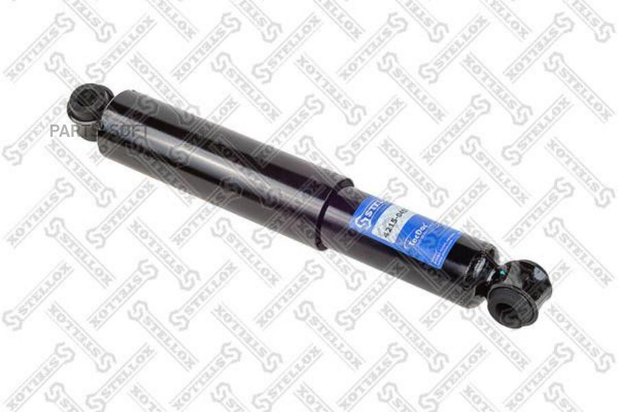 

4215-0457-Sx_Амортизатор Задний Масляный Mazda E2000/2200 84-97, Mitsubishi L400 2.0/2.5T