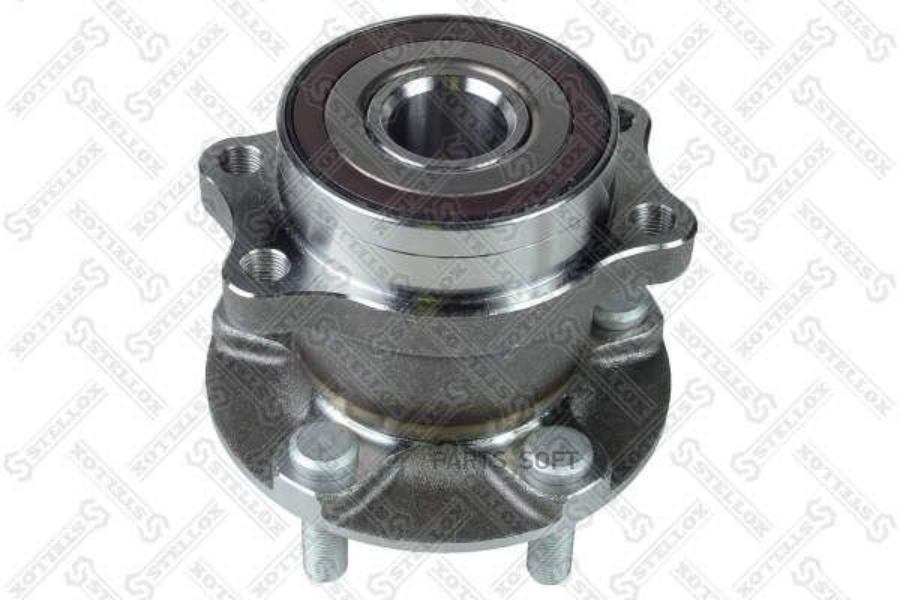 

43-29364-Sx_К-Кт Подшипника Ступицы В Сборе С Подшипником, Заднийsubaru Forester 12>/Xv 1