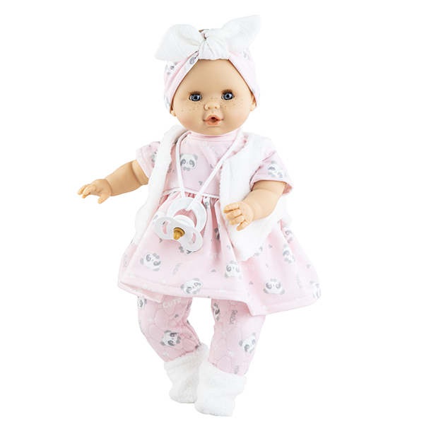 Пупс Paola Reina Соня 8037 36 см