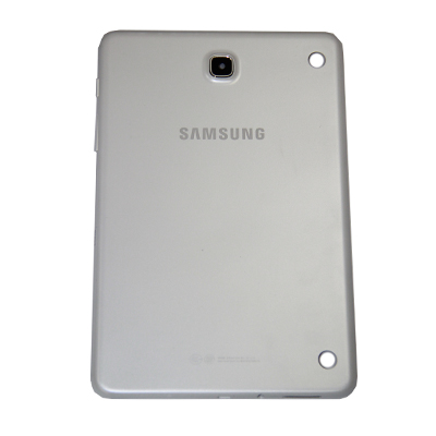 Задняя крышка Promise Mobile для Samsung SM-T350 (Galaxy Tab A 8.0) (белый) (OEM)