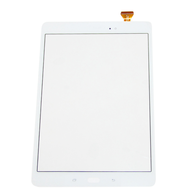 

Тачскрин Promise Mobile для Samsung SM-T550, SM-T555 (Galaxy Tab A 9.7) (белый)