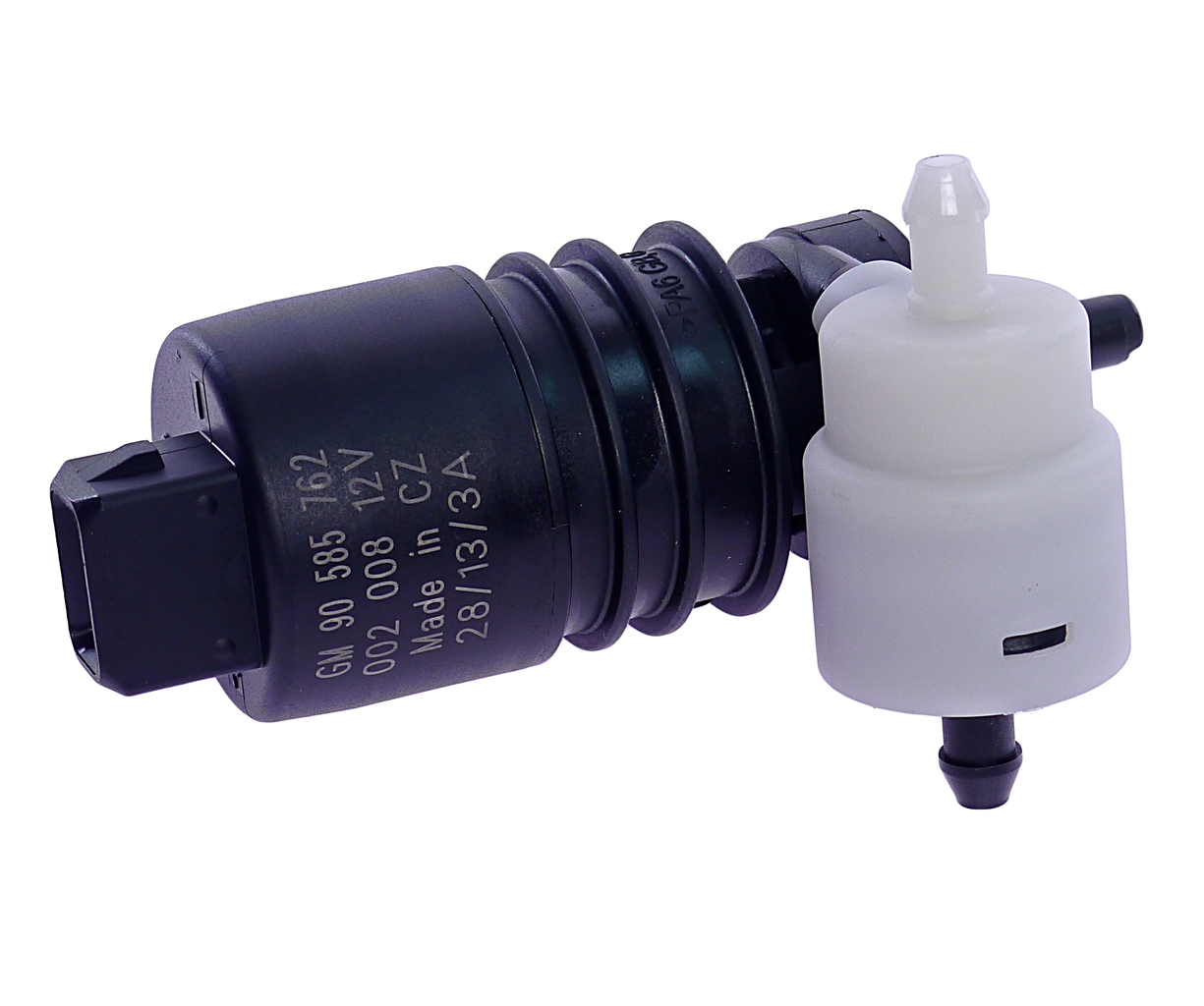 

Мотор омывателя SSANGYONG Actyon (06-),Kyron (05-) стекла ветрового OE 8632009000, 8632009000
