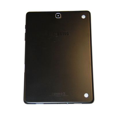 

Задняя крышка Promise Mobile для Samsung SM-T550 (Galaxy Tab A 9.7 Wi-Fi) (черный)