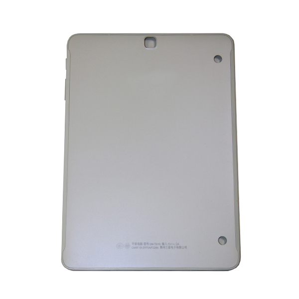 

Задняя крышка Promise Mobile для Samsung SM-T810 (Galaxy Tab S2 9.7 Wi-Fi) (белый)