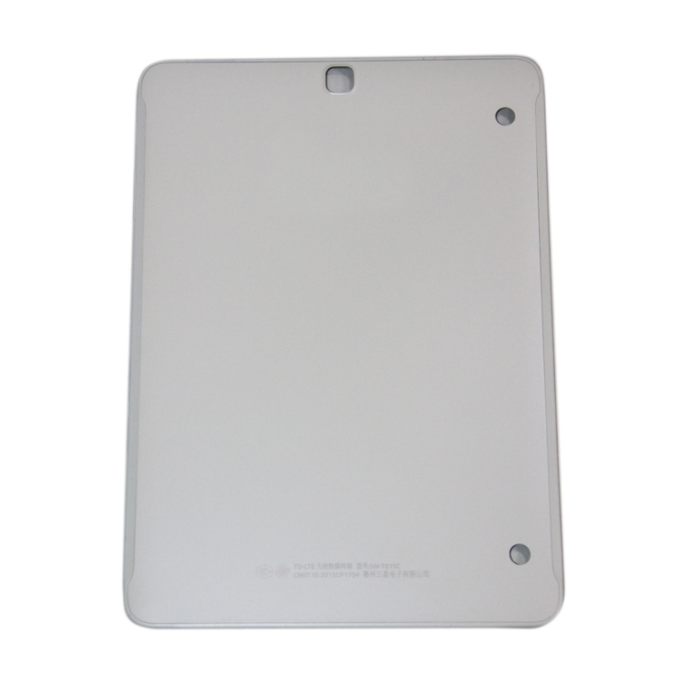 

Задняя крышка Promise Mobile для Samsung SM-T815 (Galaxy Tab S2 9.7 LTE) (белый)