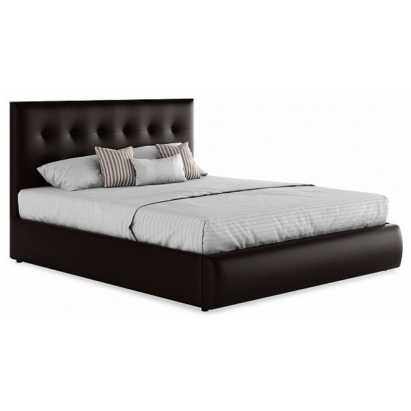 

Кровать двуспальная Селеста с матрасом Promo B Cocos 2000x1600, Селеста с матрасом Promo B Cocos 2000x1600