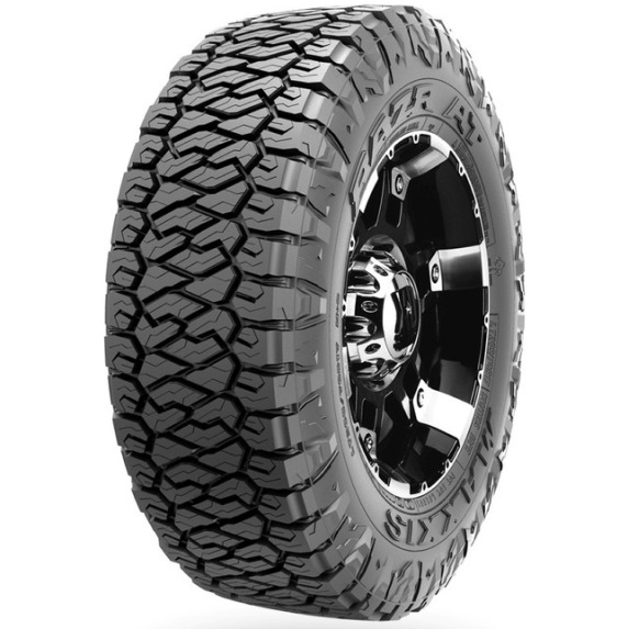 

Шины Maxxis Razr AT AT-811 245/75 R16 115S, Razr AT-811