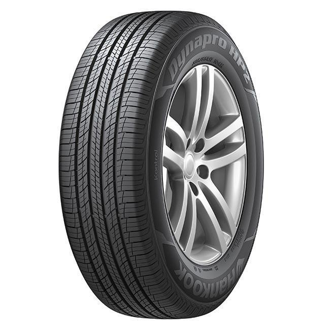 

Шины Hankook Dynapro HP2 RA33 235/60 R18 103H, DynaPro HP2 RA33