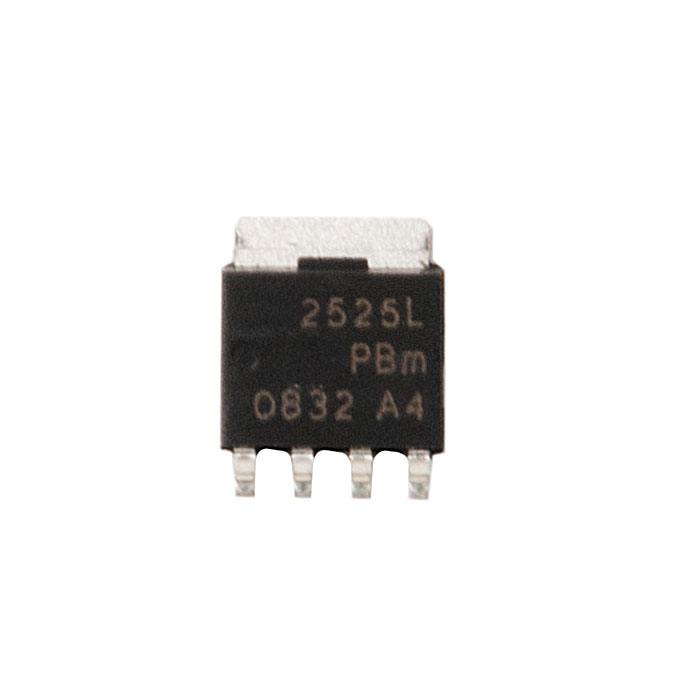 

Микросхема N-MOSFET PH2525L SOT669