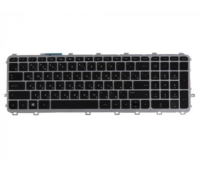 

Беспроводная/проводная клавиатура ZeepDeep 346803 Silver/Black, 346803