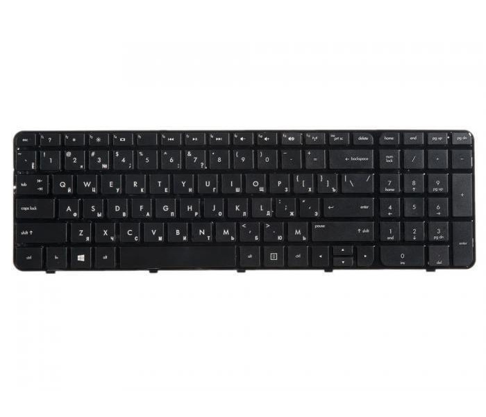 

Клавиатура ZeepDeep 325376 Black, 325376