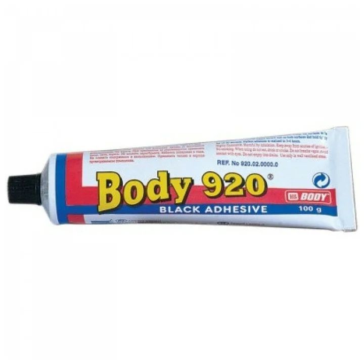 

Герметик 920 100гр BODY 9200200000