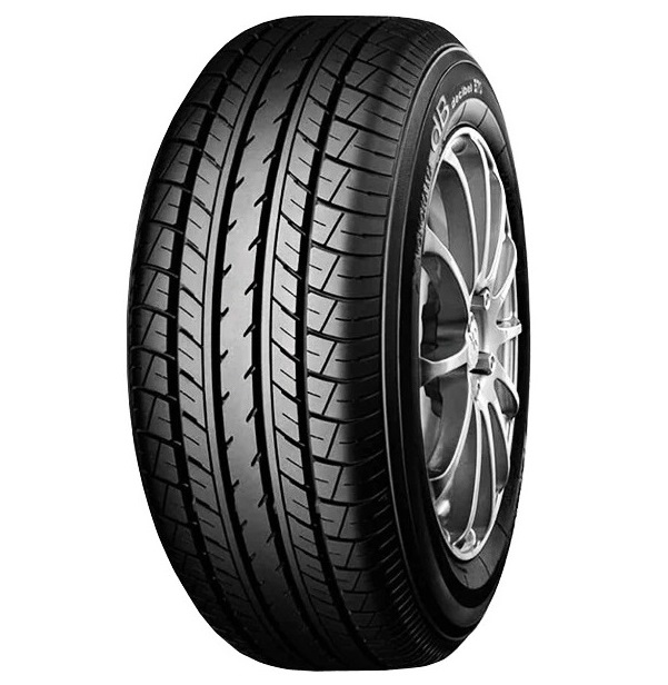 

Шины Yokohama ВluEarth E70BZ 215/60 R16 95 V, BluEarth E70 BZ