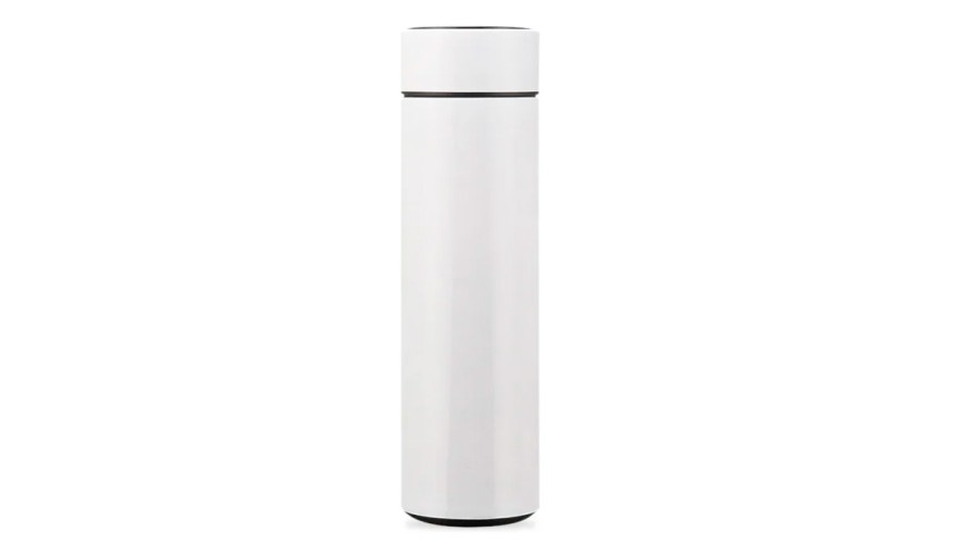 Термос Lofans Vacuum Flask 450ml BW01 White