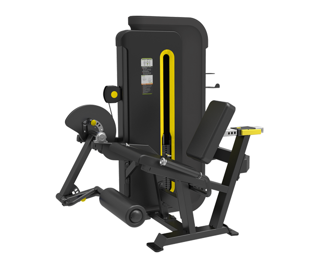 

SVENSSON INDUSTRIAL H3002 Matte black Разгибание ног, H3002 Matte black Разгибание ног