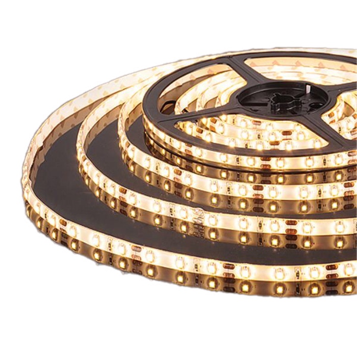 

Светодиодная лента 5 м 3528/60 LED 4.8W IP65 теплый белый свет Elektrostandard