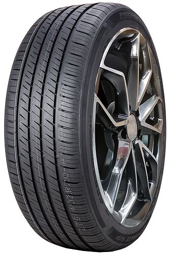 Шины Landspider Citytraxx H/P 285/35 R22 106W