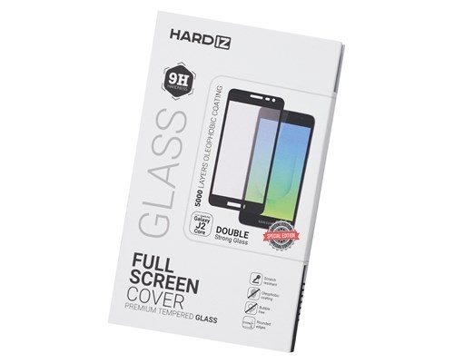 

Защитное стеклоHardiz Full Screen Cover Premium Tempered Glass для Samsung Galaxy J2 Core