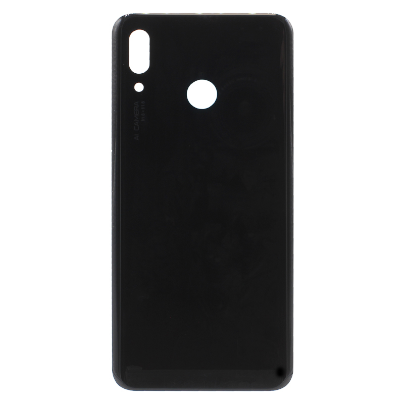 

Задняя крышка BaseMarket для Huawei Nova 3 (черная)