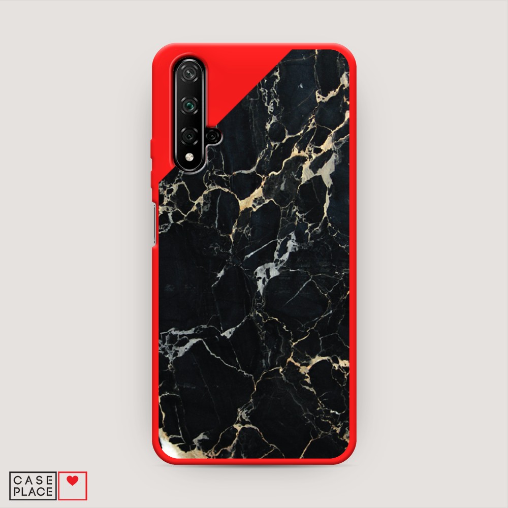 Чехол Awog  на Huawei Nova 5T 