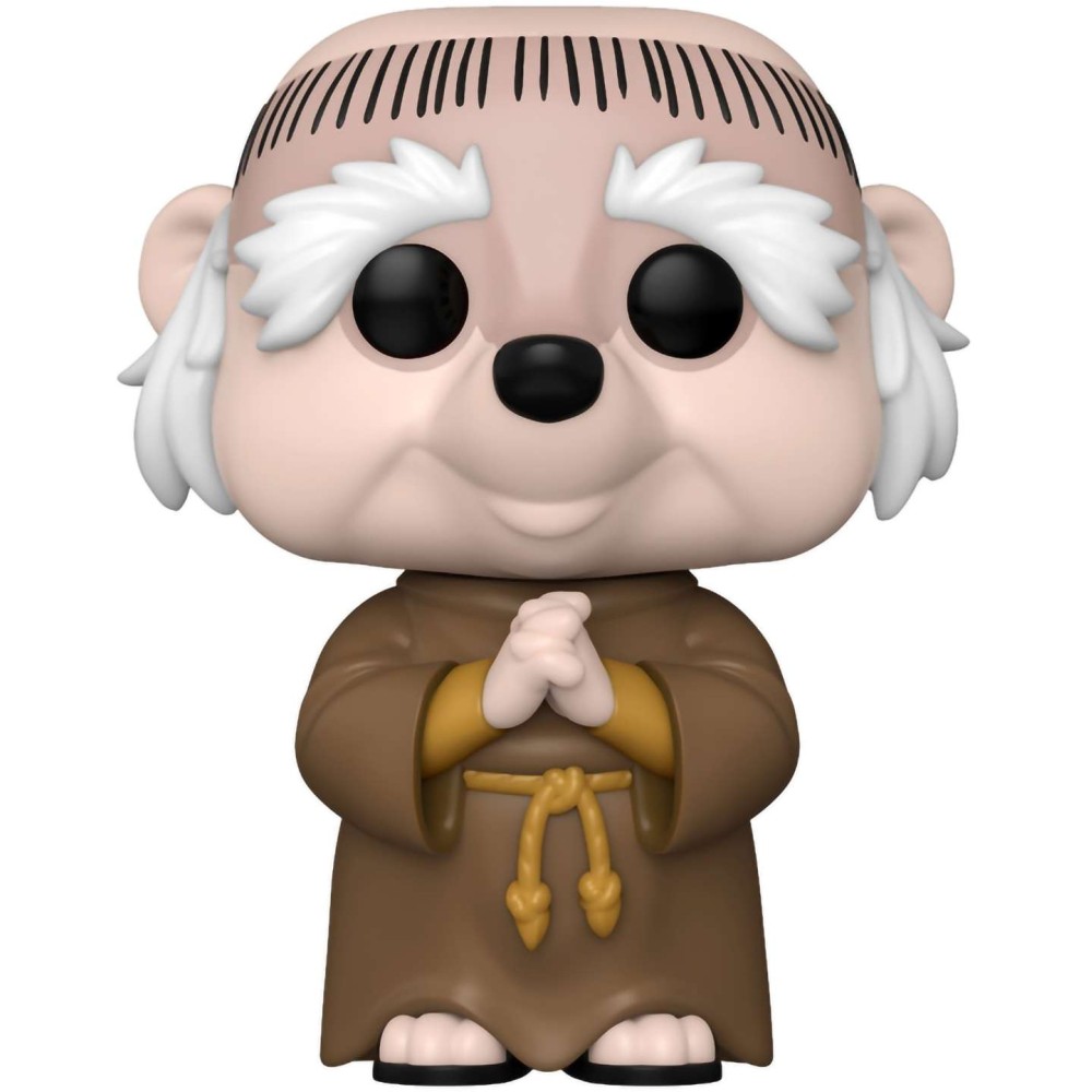 

Фигурка Funko POP! Disney Robin Hood Friar Tuck 75910