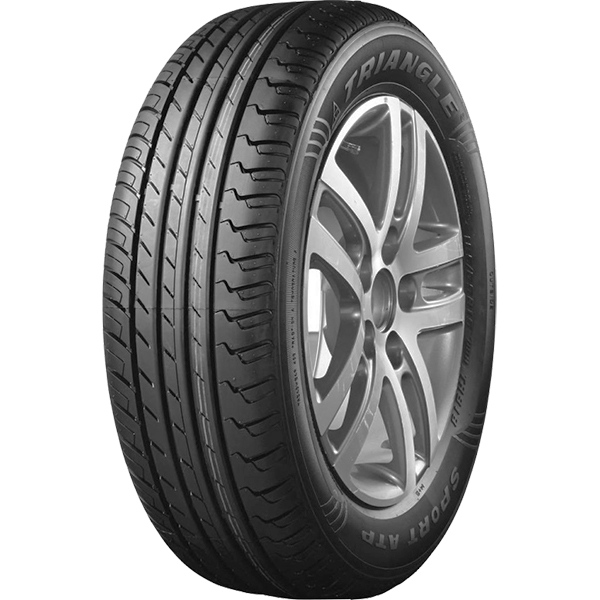 

Шины Triangle TR918 205/60 R16 96H, TR918