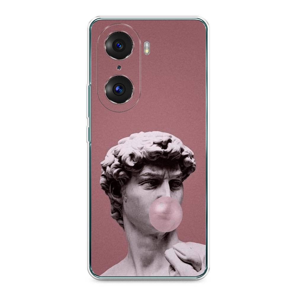 

Чехол Awog на Honor 60 Pro "Modern David", Разноцветный, 6106750-9