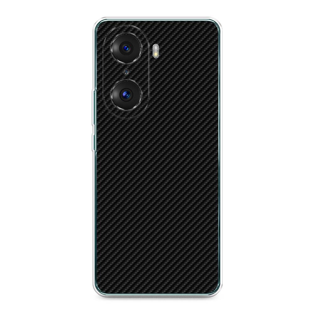 

Чехол Awog "Черный карбон" для Honor 60 Pro, Разноцветный, 6106750-3