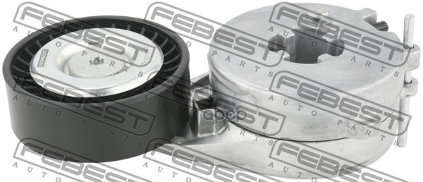 фото Натяжитель ремня audi a4 quattro 2012-2016 2390-cfpa febest арт. 2390-cfpa