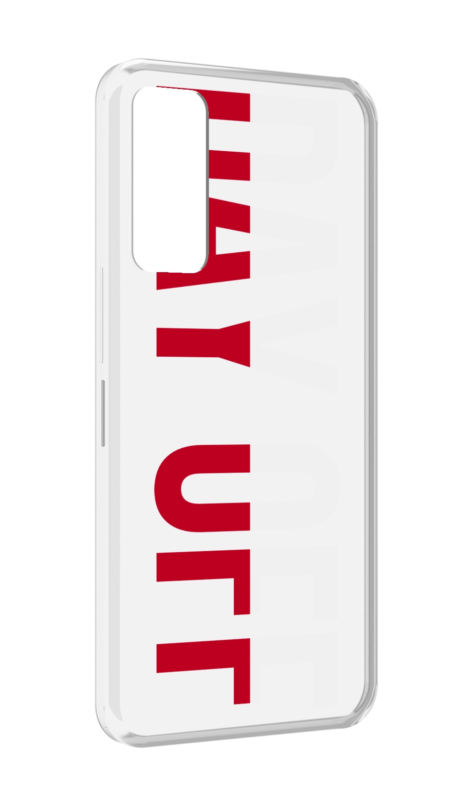 

Чехол MyPads день-окончен для TCL 30 / TCL 30 5G / TCL 30+ plus, Прозрачный, Tocco