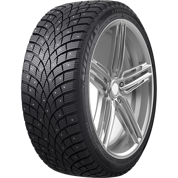 

Шины Triangle IcelynX TI501 175/65 R15 88T, IcelynX TI501