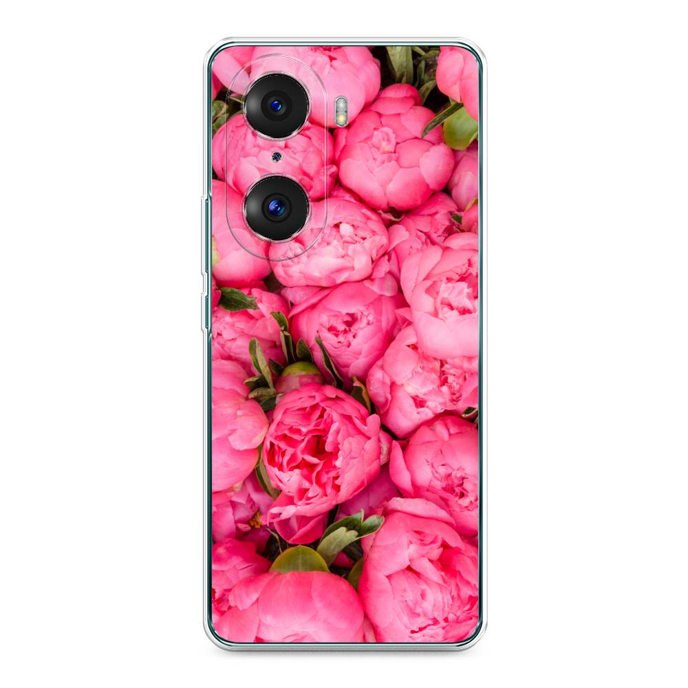 

Чехол Awog "Прекрасные пионы" для Honor 60 Pro, Разноцветный, 6106750-8