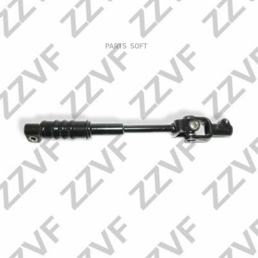 Zzvf Карданчик Рулевой Toyota Land Cruiser Prado (09-)