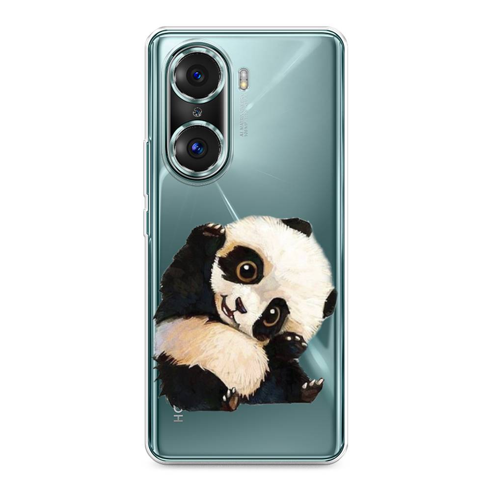 

Чехол Awog "Большеглазая панда" для Honor 60 Pro