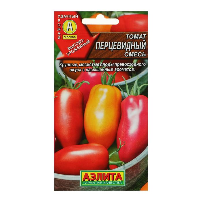 

Семена томат Перцевидный Аэлита Р00018835 40 уп.