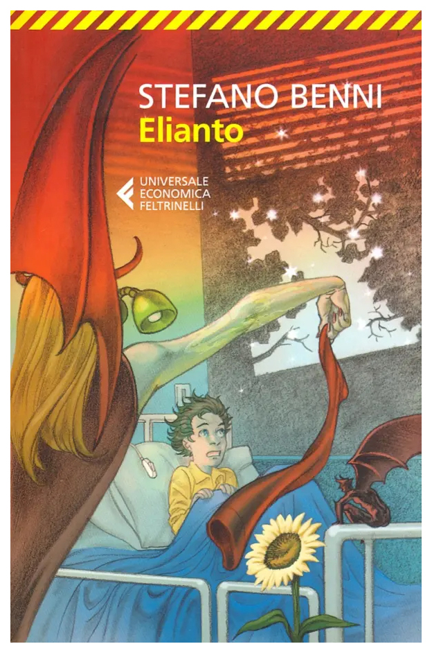 

Elianto